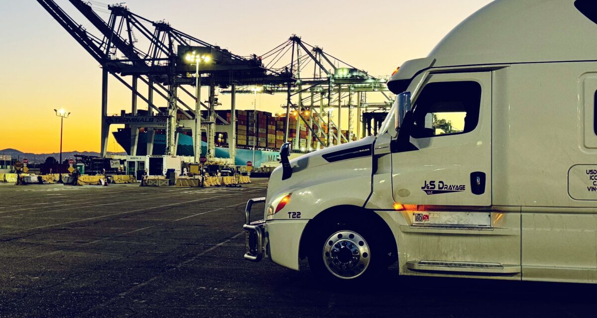 Hidden Costs in Warehousing: How Inefficient Transloading Eats Your Margin