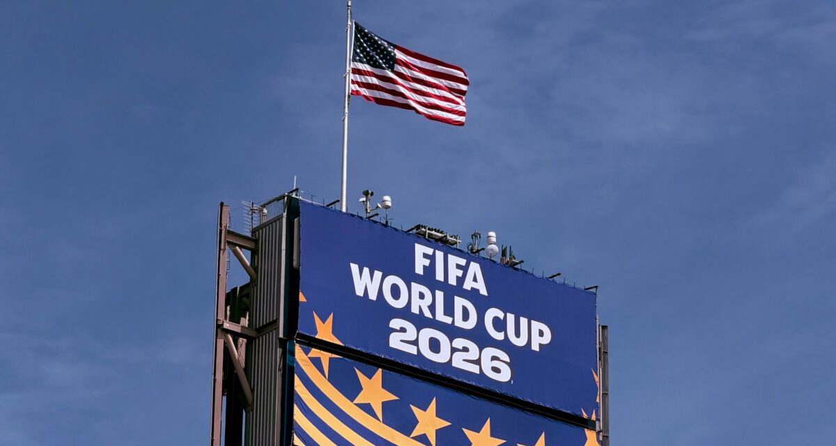 The World Cup Effect: Why US Supply Chains Will Be Tested Beyond Planning