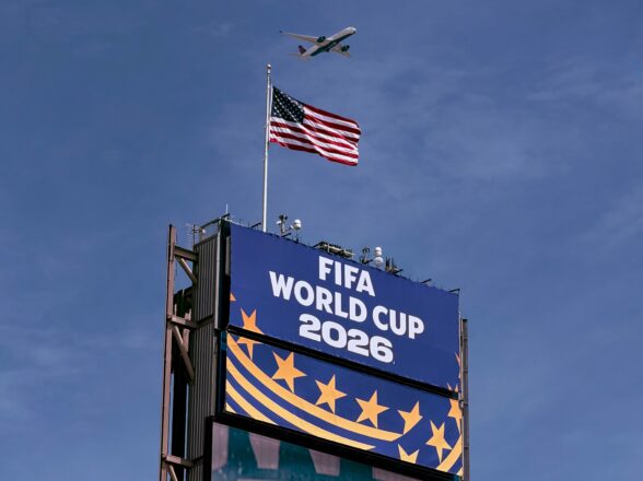 The World Cup Effect: Why US Supply Chains Will Be Tested Beyond Planning