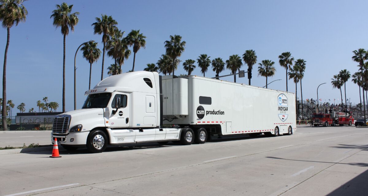 Navigating California Clean Truck Regulations: The Drayage Carrier Compliance Guide