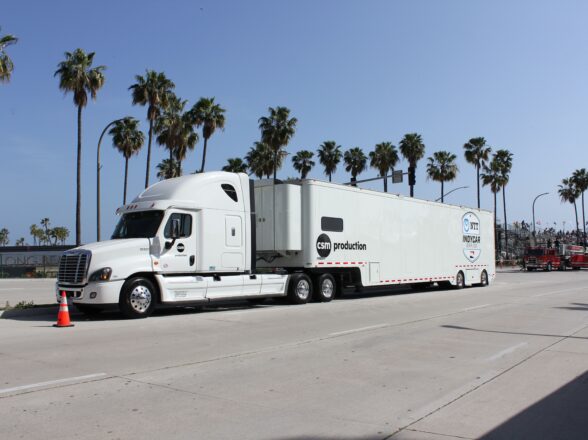 Navigating California Clean Truck Regulations: The Drayage Carrier Compliance Guide