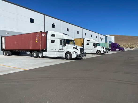 Redefining Warehousing for High-Velocity Supply Chains