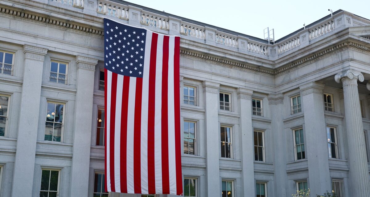 What the Executive Order on Defense Supply Chains Means for Commercial Freight