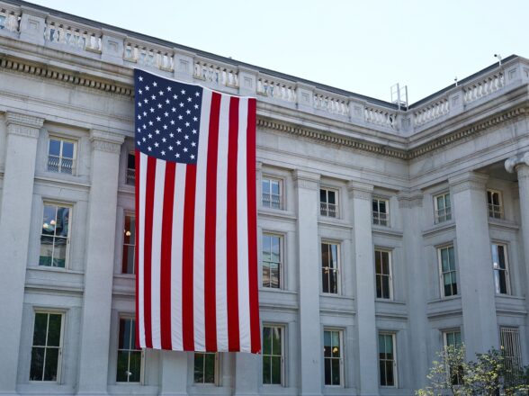 What the Executive Order on Defense Supply Chains Means for Commercial Freight