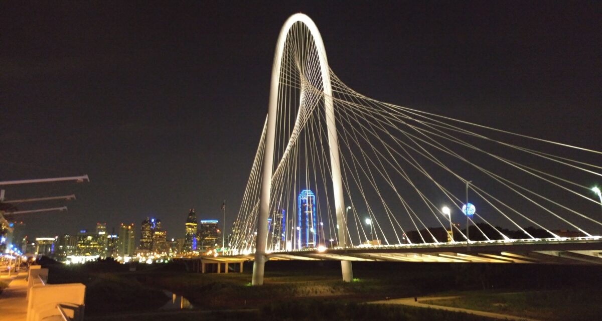 The Gravity of Geography: Why the North American Nearshoring Axis Anchors in Texas