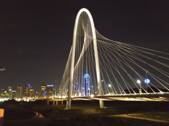The Gravity of Geography: Why the North American Nearshoring Axis Anchors in Texas