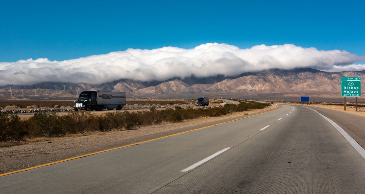 California Compliance Myths: What Shippers Actually Need to Know About Fleet Regulations