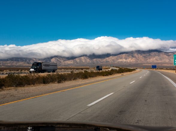 California Compliance Myths: What Shippers Actually Need to Know About Fleet Regulations