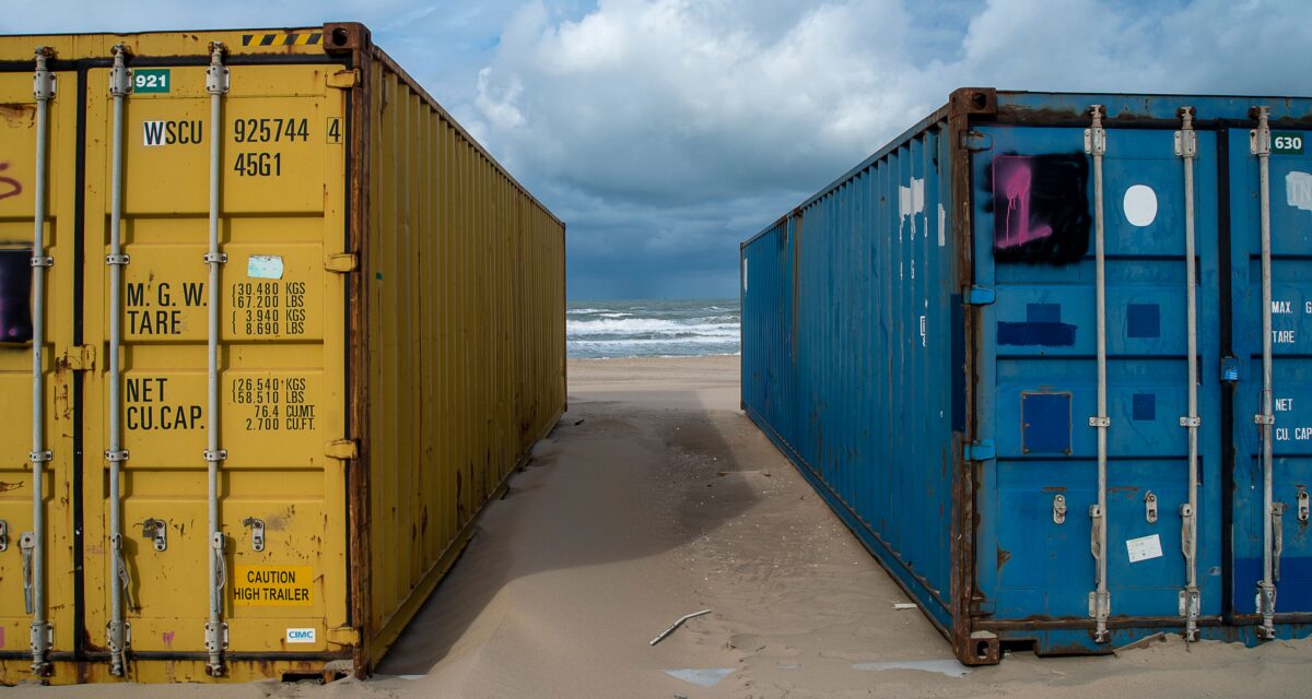 The Hidden Cost of “Dormant Cargo” in California Warehouses