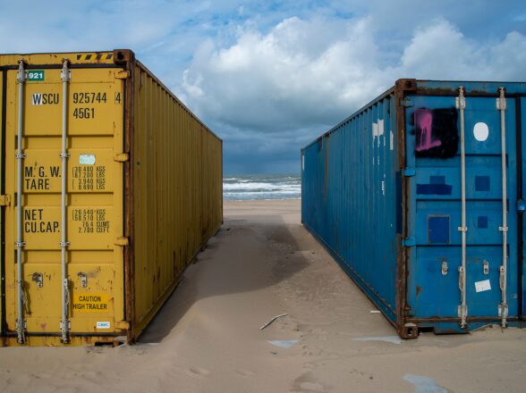 The Hidden Cost of “Dormant Cargo” in California Warehouses