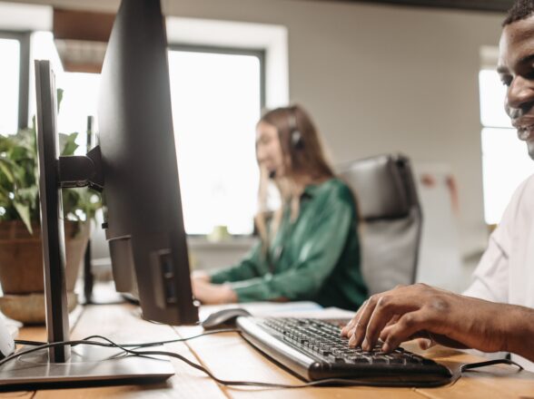 Behind the Dispatch: What 24/7 Local Support Actually Looks Like During Peak Season