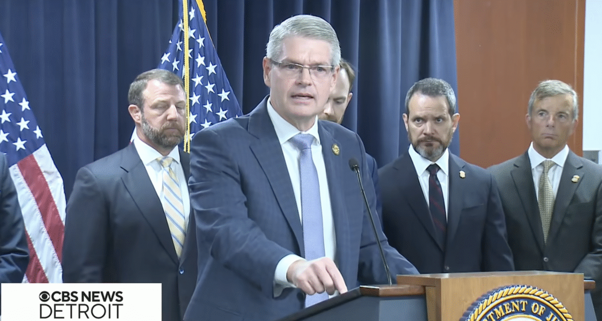 The CDL Fraud Crackdown: Why Carrier Vetting Matters More Than Ever