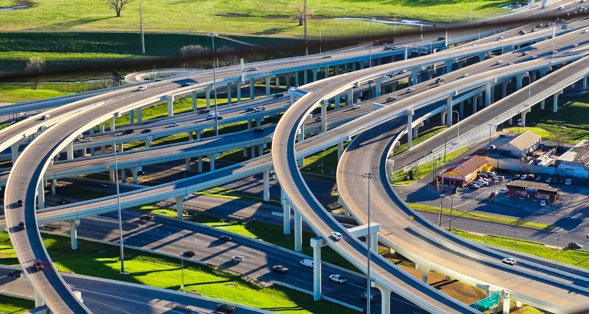 The $2,000 “Shortcut” That’s Sinking Freight Safety: Why Texas Intrastate Loophole Closing Matters to Your Supply Chain