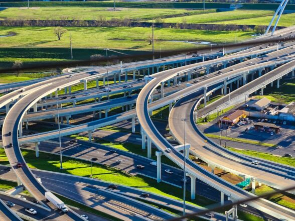 The $2,000 “Shortcut” That’s Sinking Freight Safety: Why Texas Intrastate Loophole Closing Matters to Your Supply Chain