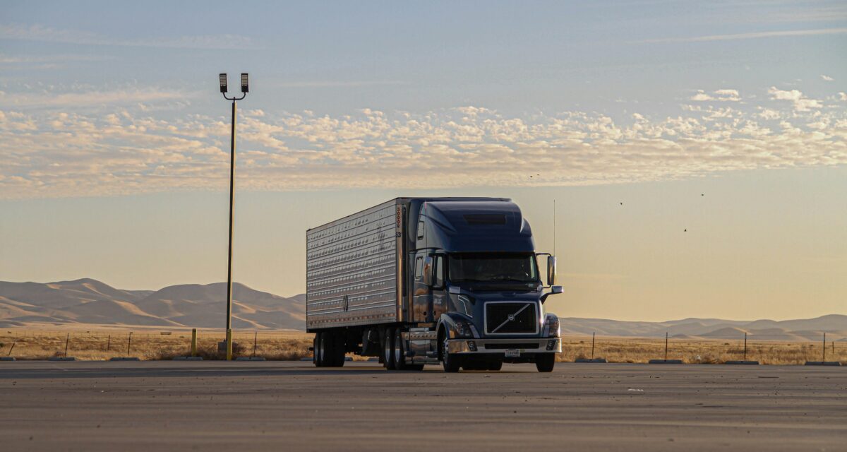 Sustainability & Greener Drayage in 2026 | J&S Drayage