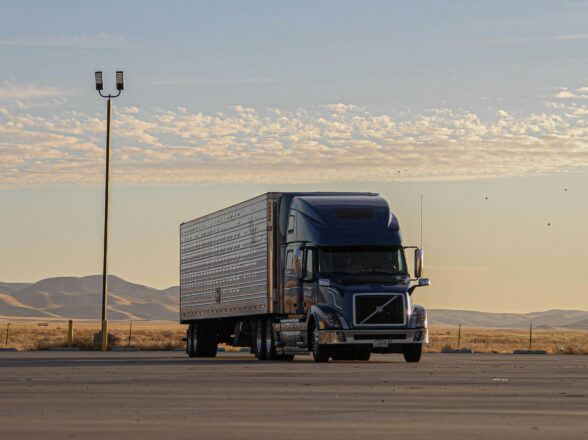 Sustainability & Greener Drayage in 2026 | J&S Drayage